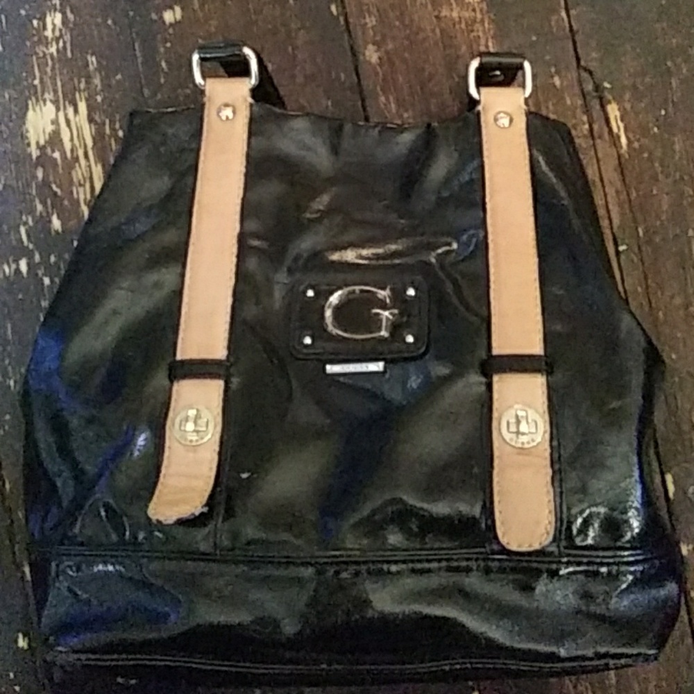G by guess hobo bag